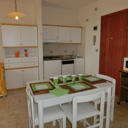 Residence Itaca Bibione Ngoại thất bức ảnh