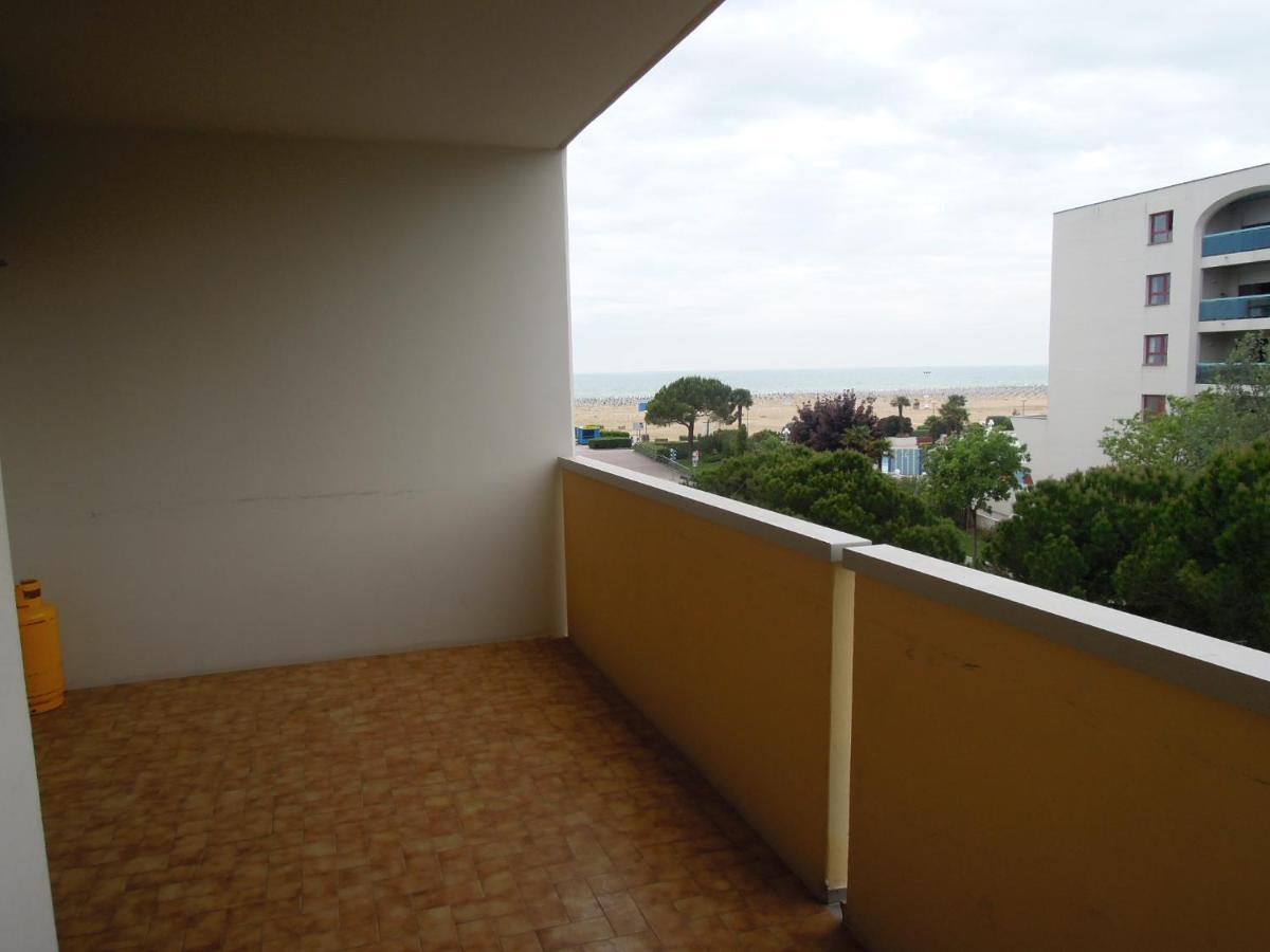 Residence Itaca Bibione Ngoại thất bức ảnh