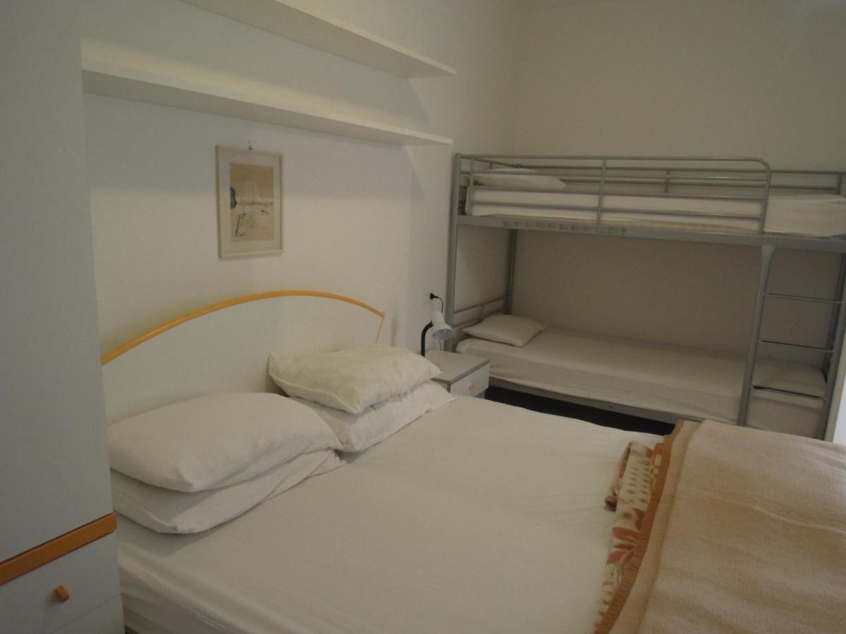 Residence Itaca Bibione Ngoại thất bức ảnh
