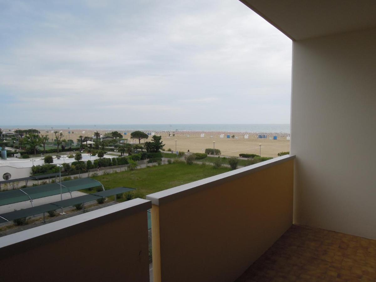 Residence Itaca Bibione Ngoại thất bức ảnh