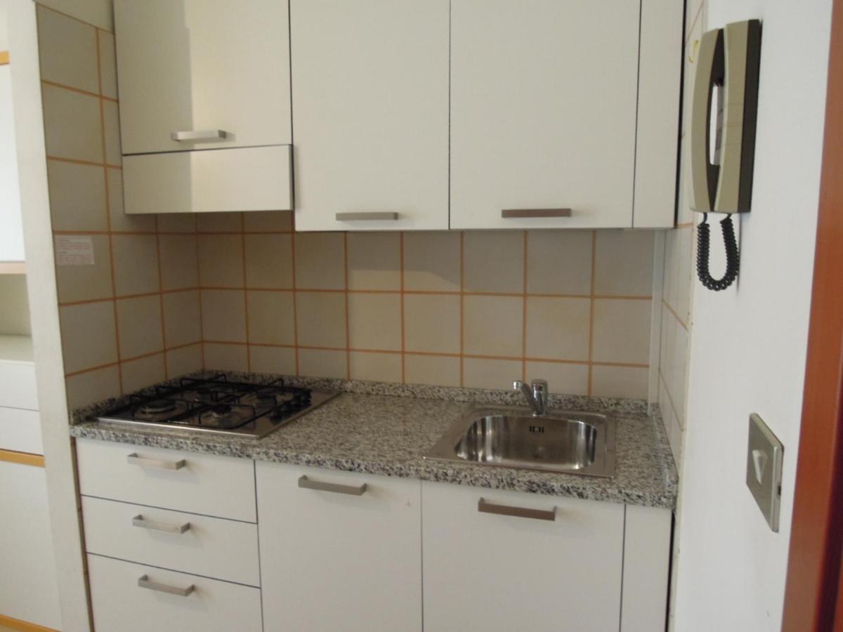 Residence Itaca Bibione Ngoại thất bức ảnh