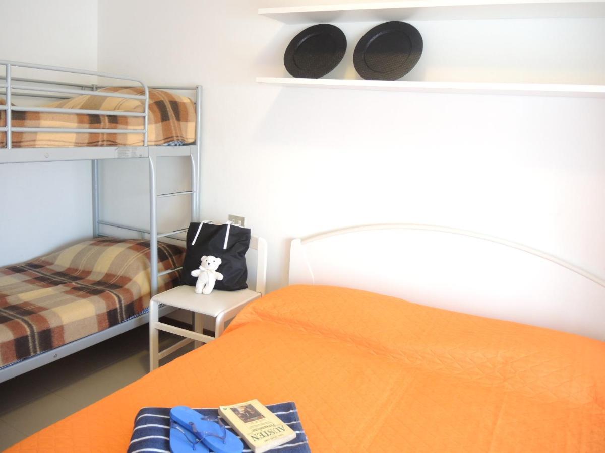 Residence Itaca Bibione Ngoại thất bức ảnh