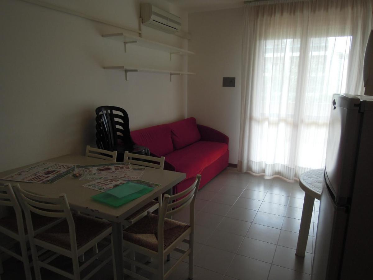Residence Itaca Bibione Ngoại thất bức ảnh