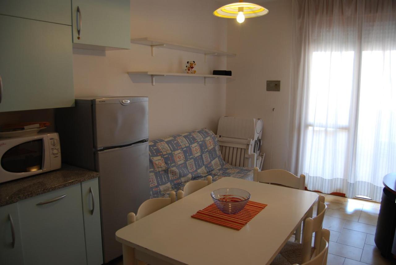 Residence Itaca Bibione Ngoại thất bức ảnh