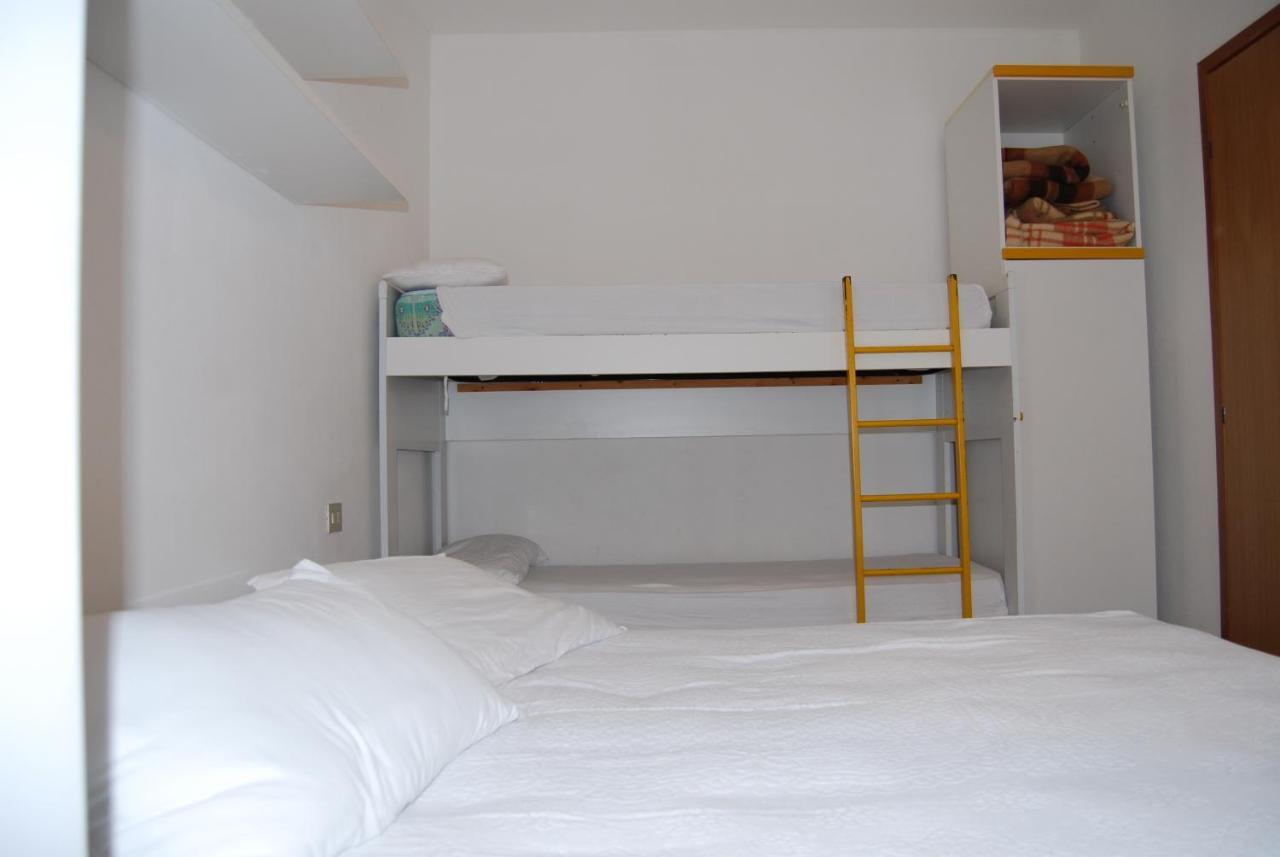 Residence Itaca Bibione Ngoại thất bức ảnh