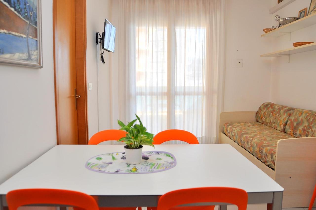 Residence Itaca Bibione Ngoại thất bức ảnh