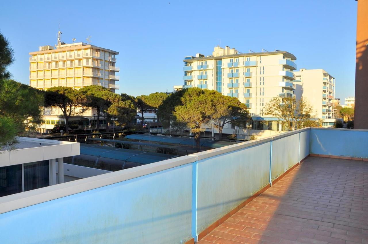 Residence Itaca Bibione Ngoại thất bức ảnh