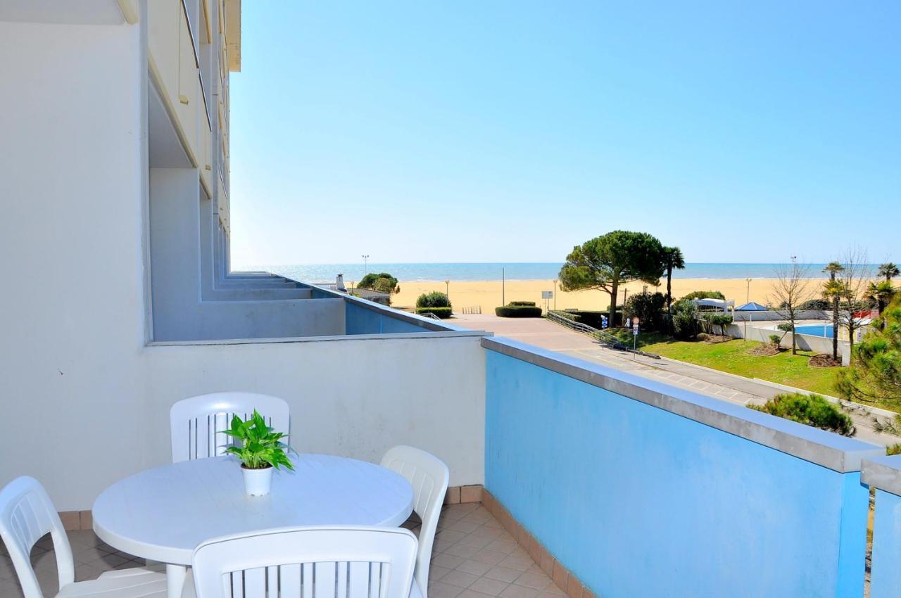 Residence Itaca Bibione Ngoại thất bức ảnh