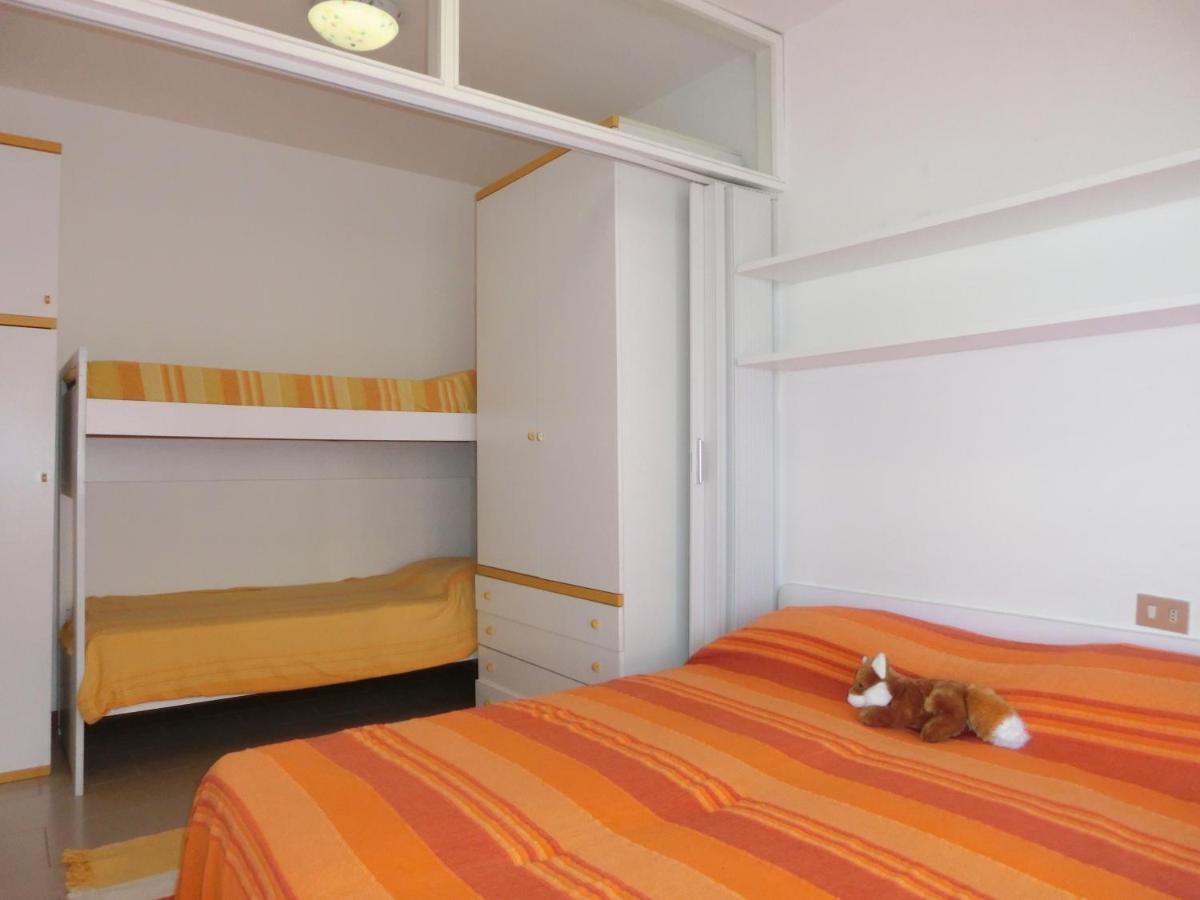 Residence Itaca Bibione Ngoại thất bức ảnh
