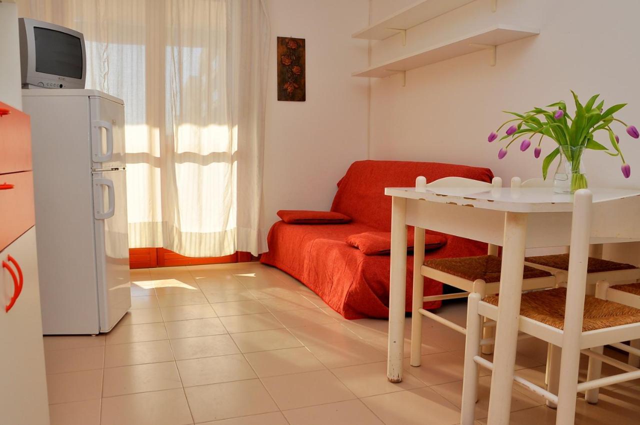 Residence Itaca Bibione Ngoại thất bức ảnh