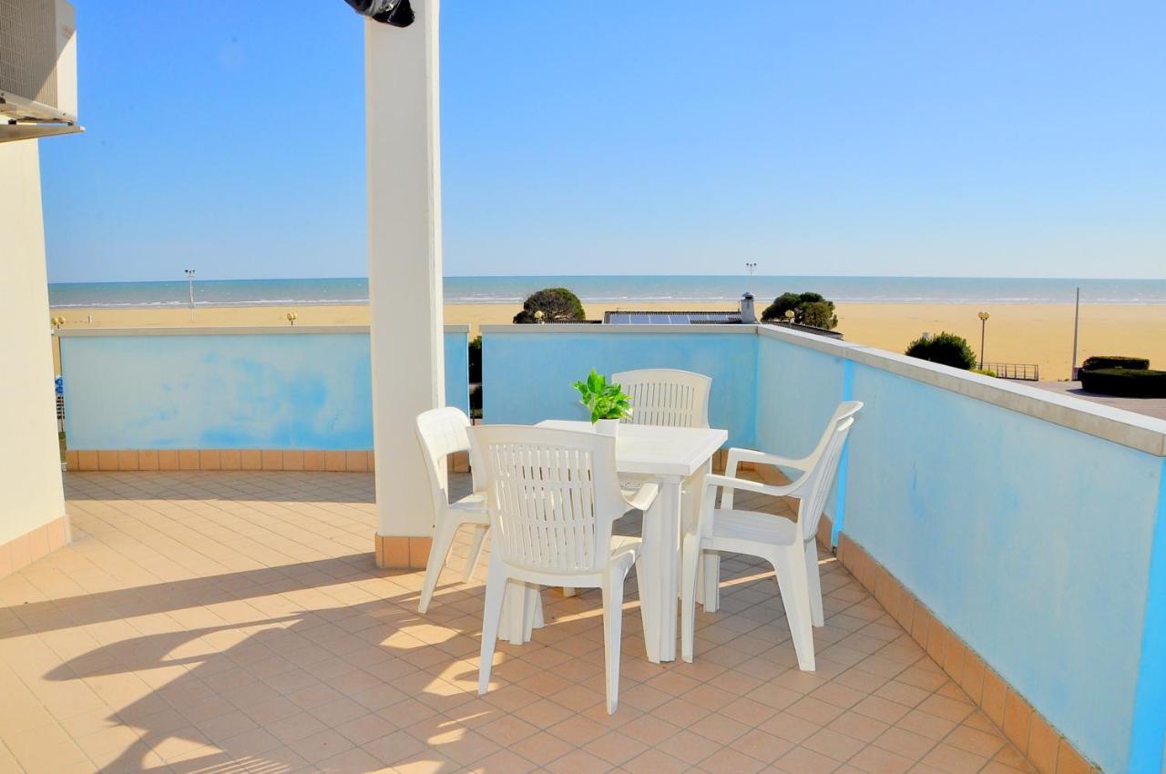 Residence Itaca Bibione Ngoại thất bức ảnh