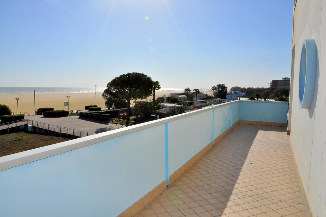 Residence Itaca Bibione Ngoại thất bức ảnh