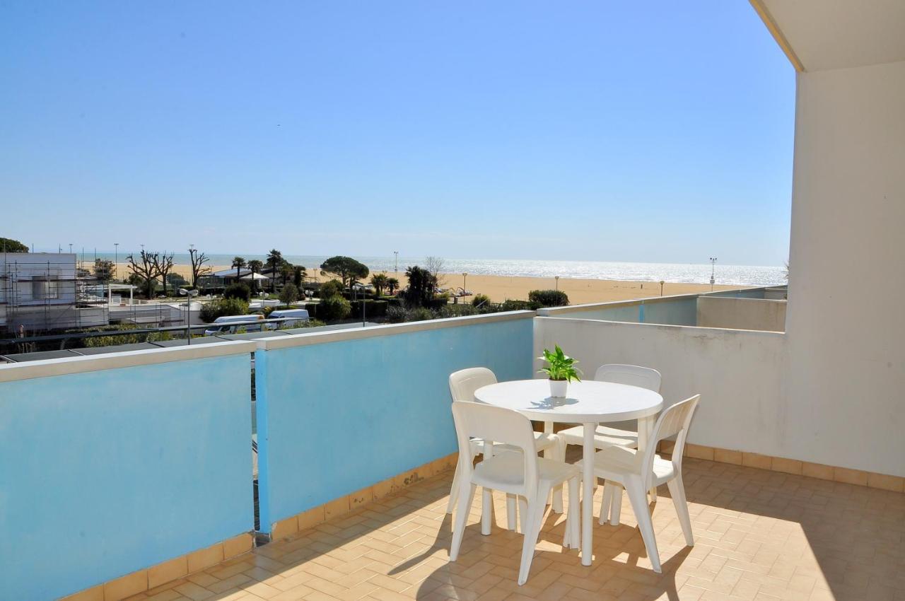 Residence Itaca Bibione Ngoại thất bức ảnh