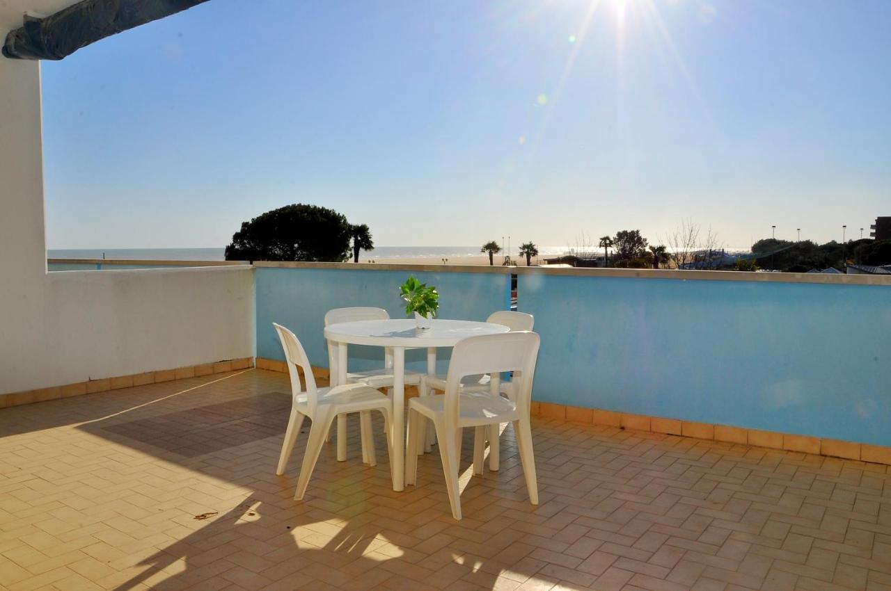 Residence Itaca Bibione Ngoại thất bức ảnh