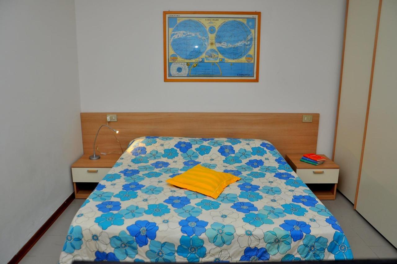 Residence Itaca Bibione Ngoại thất bức ảnh