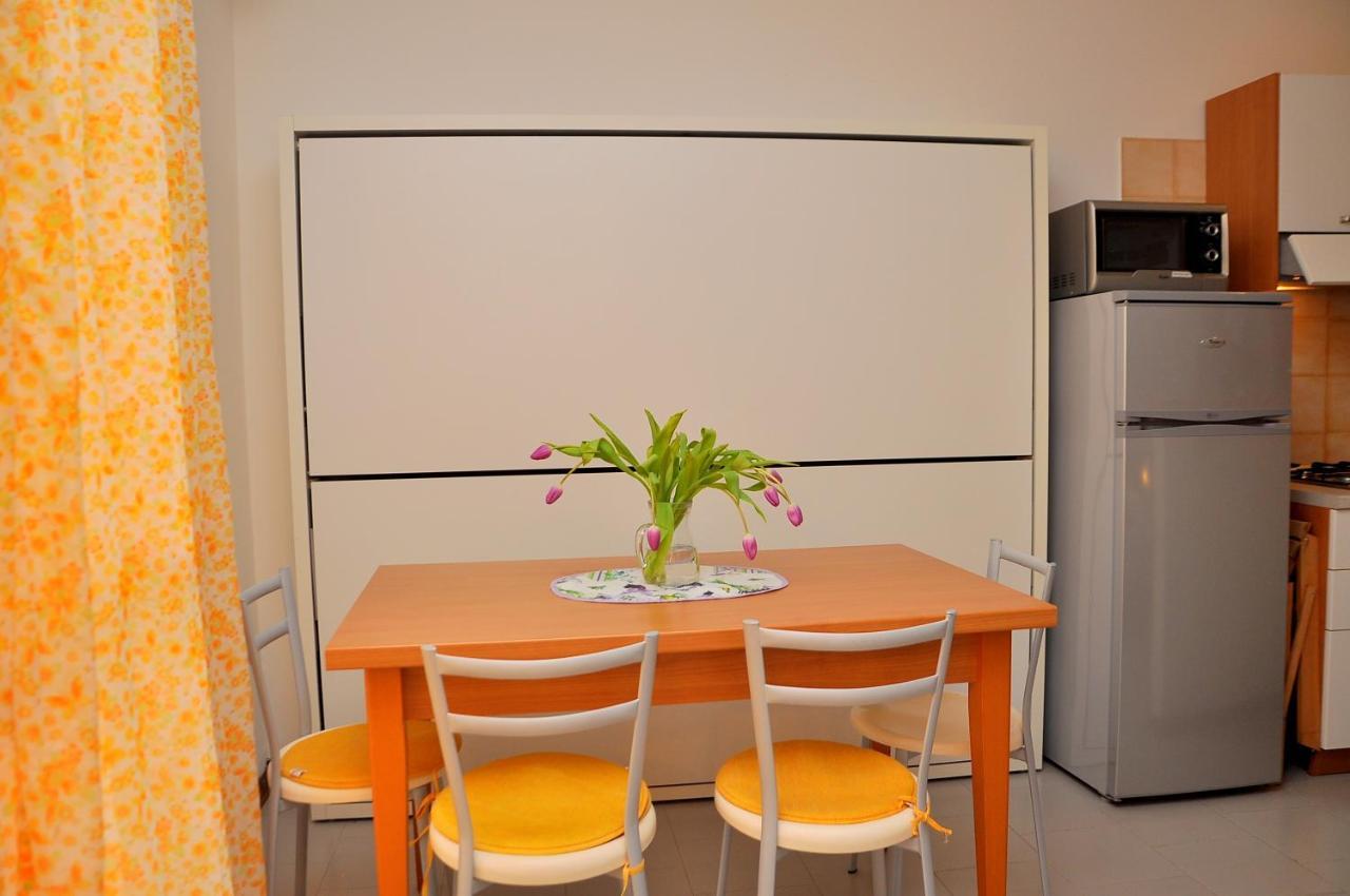Residence Itaca Bibione Ngoại thất bức ảnh