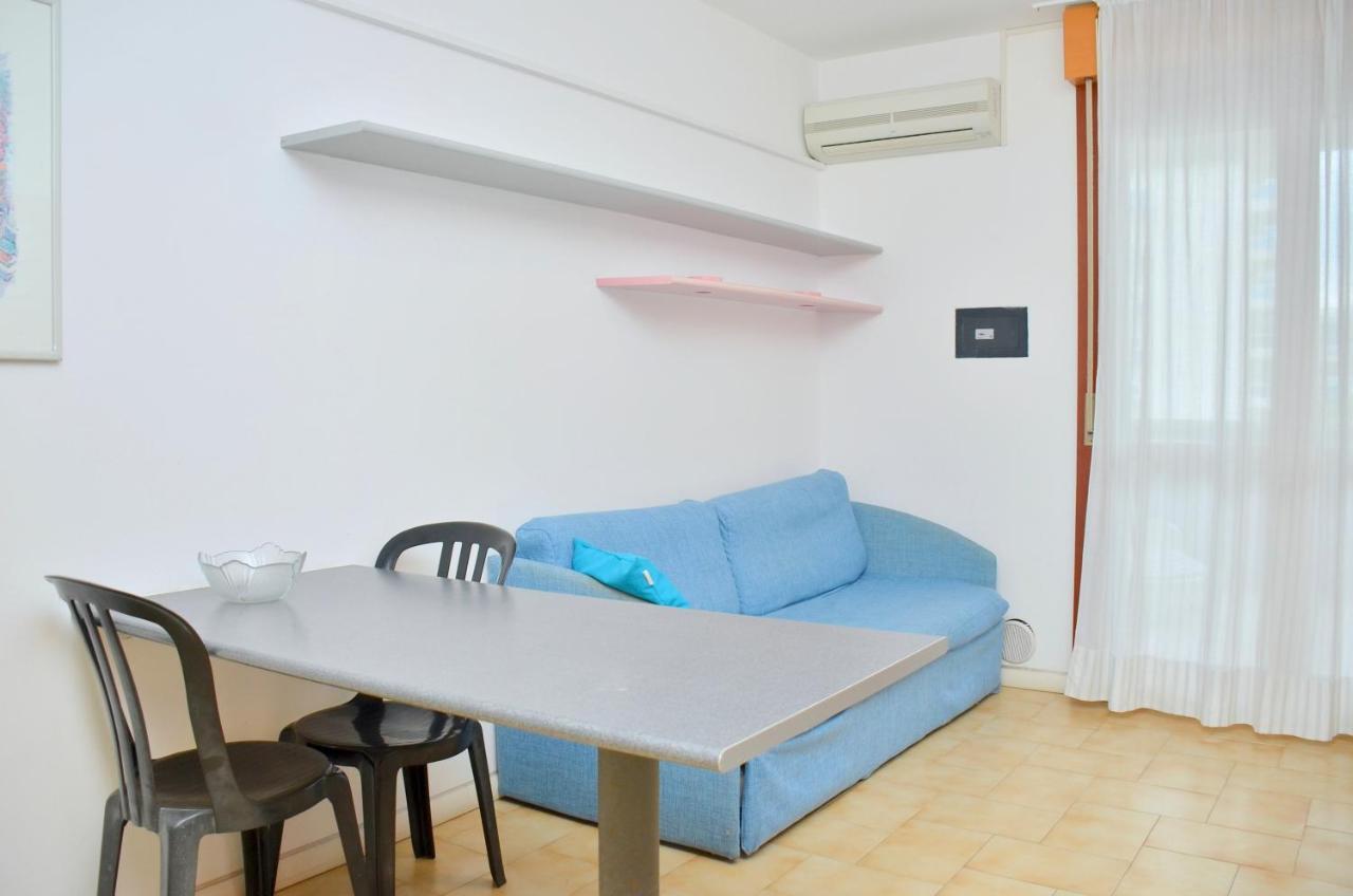 Residence Itaca Bibione Ngoại thất bức ảnh