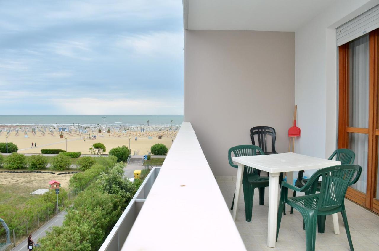 Residence Itaca Bibione Ngoại thất bức ảnh