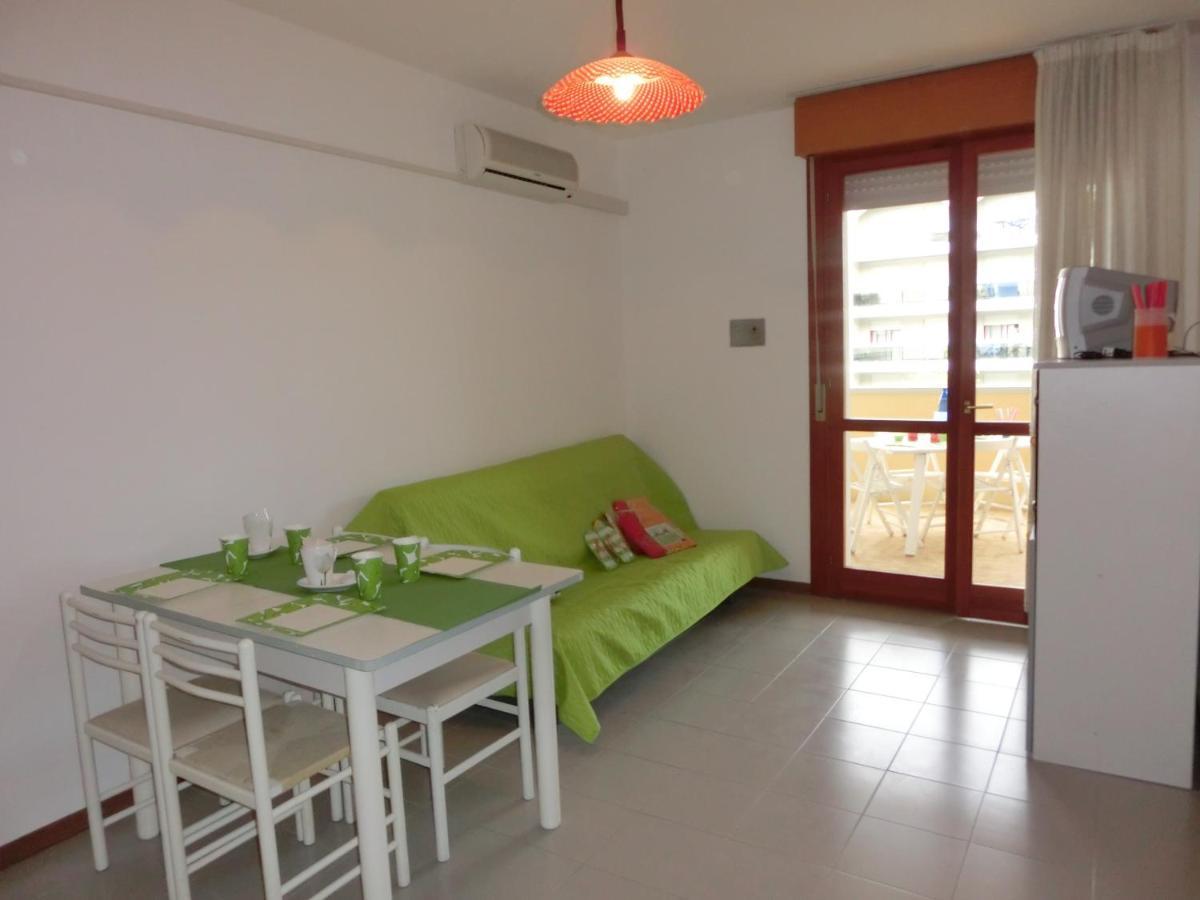 Residence Itaca Bibione Ngoại thất bức ảnh