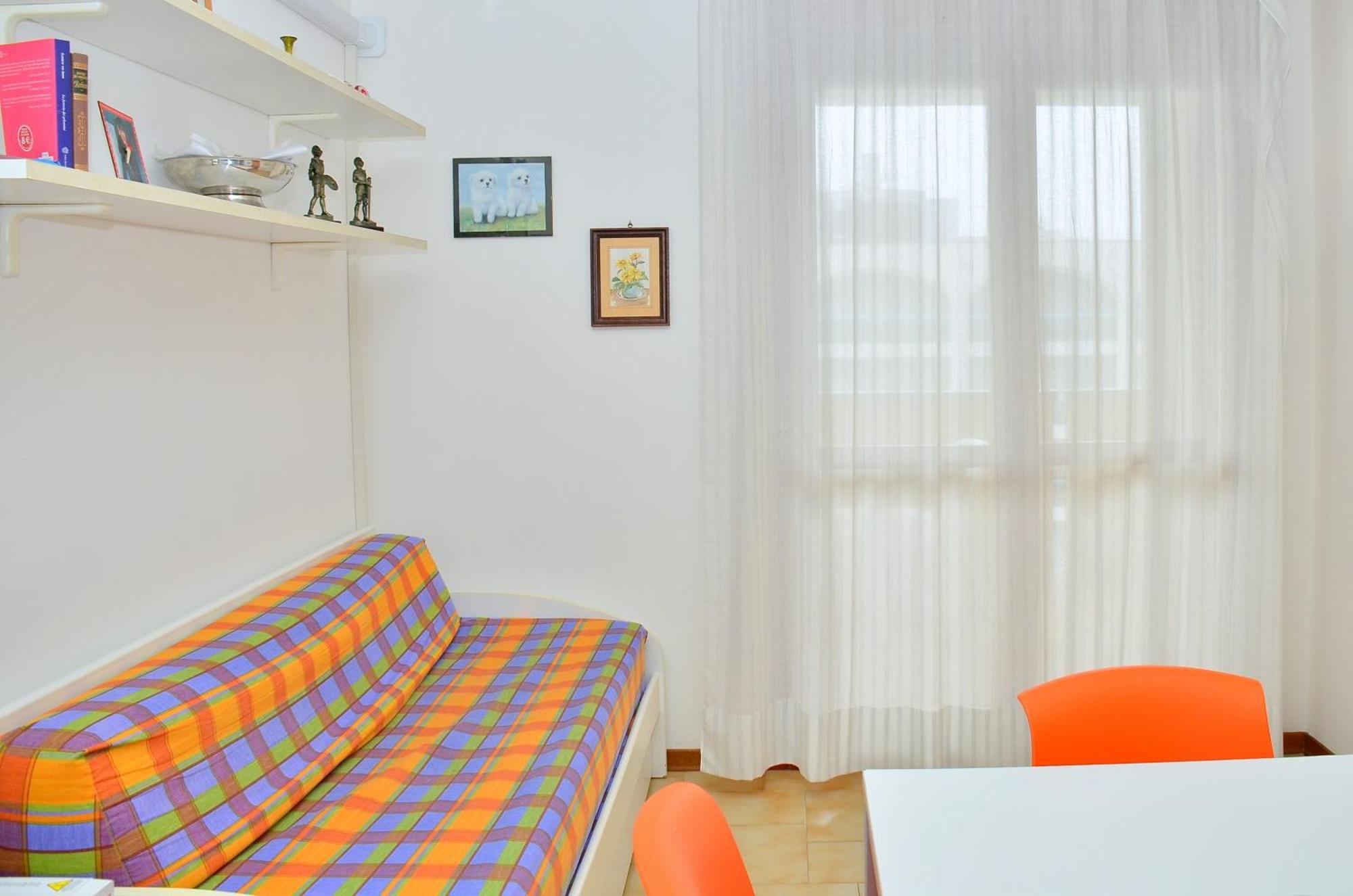 Residence Itaca Bibione Ngoại thất bức ảnh