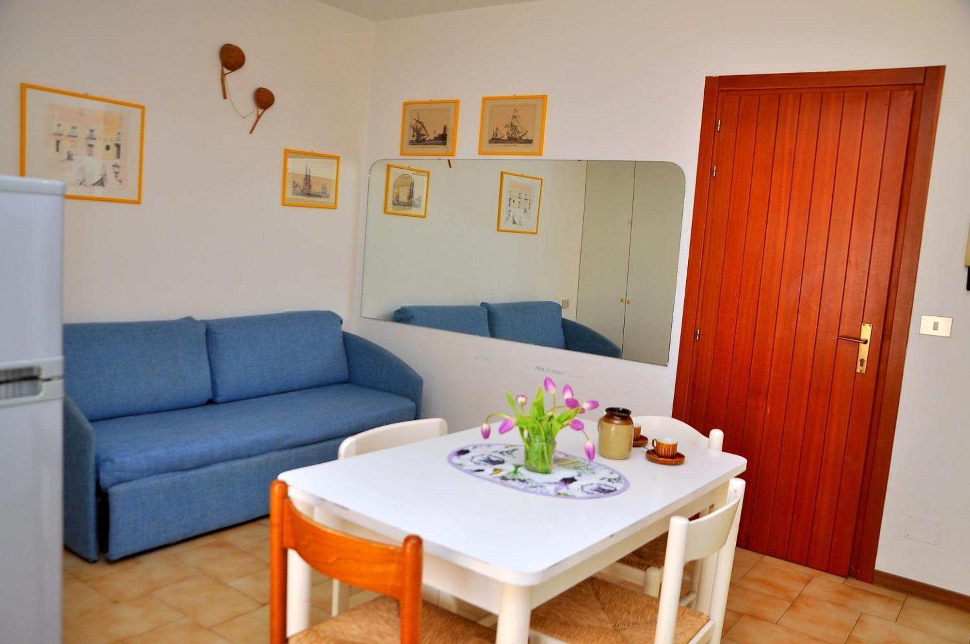 Residence Itaca Bibione Ngoại thất bức ảnh
