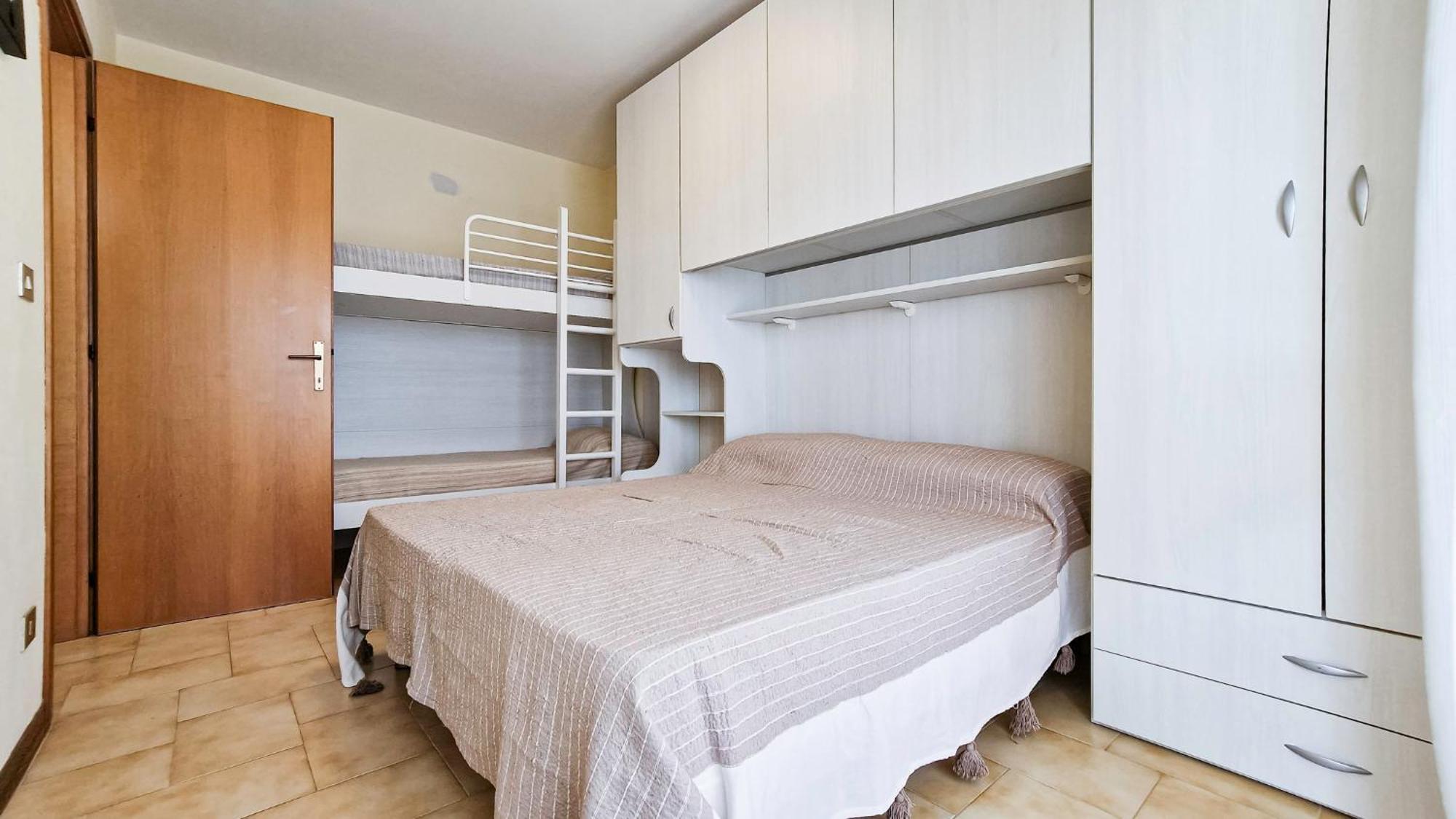 Residence Itaca Bibione Ngoại thất bức ảnh